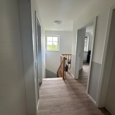 Bei Schwarzkopf Tatil Evi