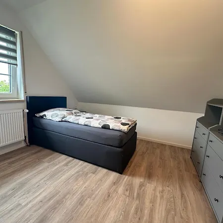 Tatil Evi Bei Schwarzkopf