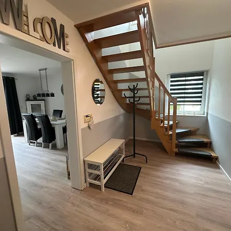 Bei Schwarzkopf * Nordenham