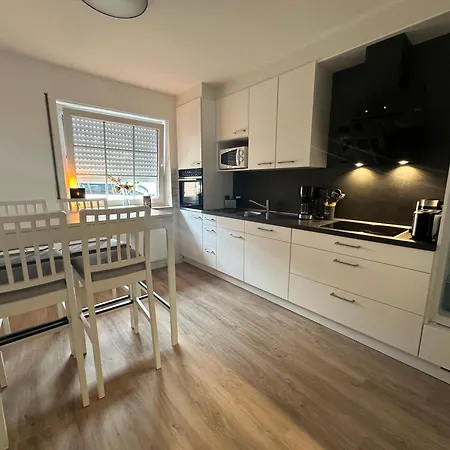 Bei Schwarzkopf Tatil Evi