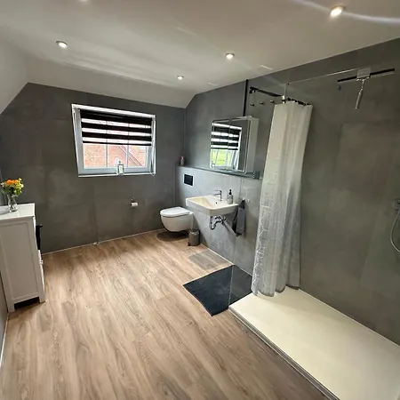Holiday home Bei Schwarzkopf *