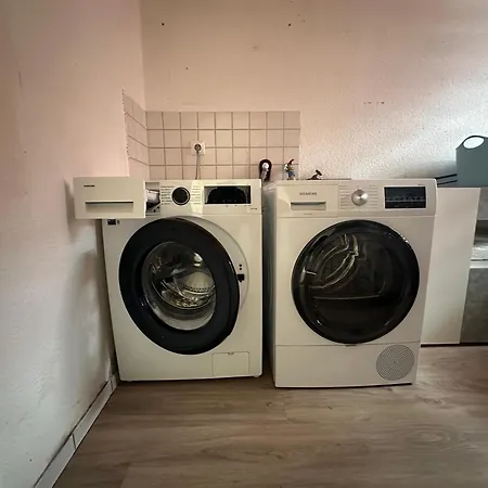 Semesterbostad Bei Schwarzkopf
