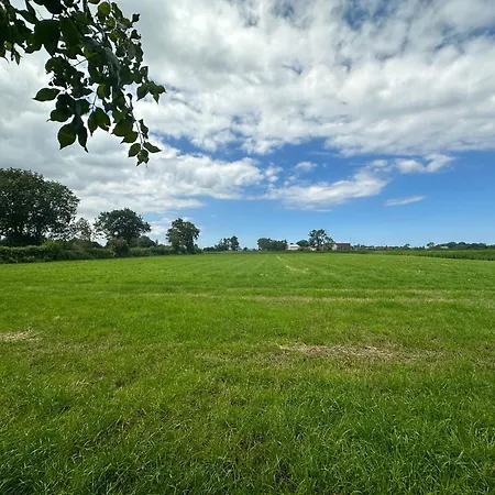 Feriehus Bei Schwarzkopf Nordenham