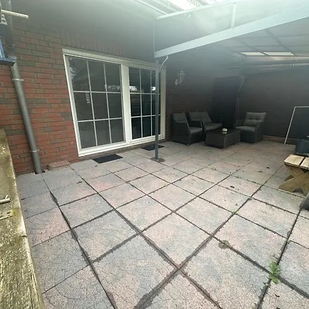 Feriehus Bei Schwarzkopf *